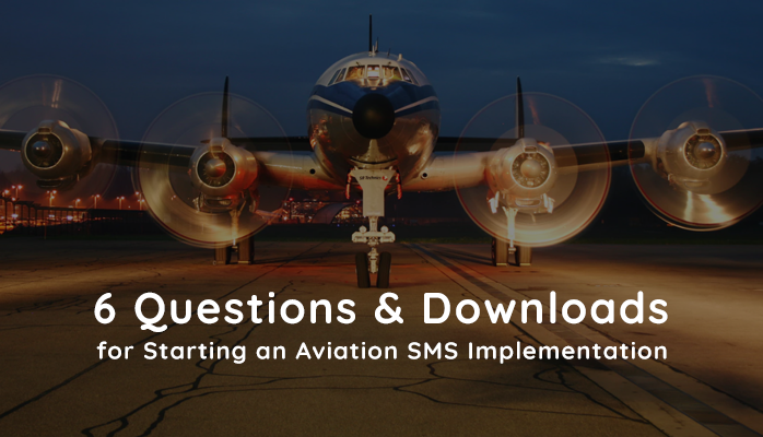 aviation sms program